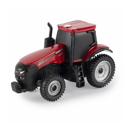 Tomy 164 CIH Mag380 Tractor 47166